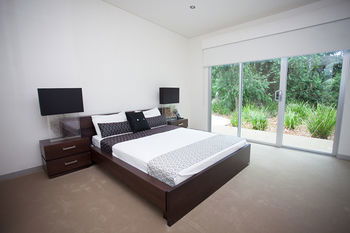 Samara Rain Forest Retreat & Spa - South Australia Travel 0