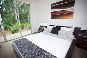 Samara Rain Forest Retreat & Spa - South Australia Travel 1