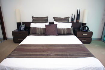 Samara Rain Forest Retreat & Spa - South Australia Travel 3
