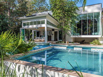 Samara Rain Forest Retreat & Spa - South Australia Travel 5