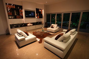 Samara Rain Forest Retreat & Spa - South Australia Travel 7