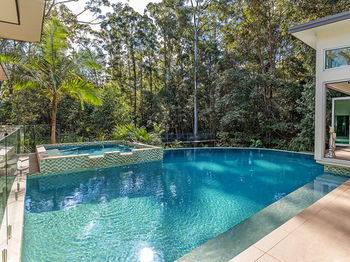 Samara Rain Forest Retreat & Spa - South Australia Travel 8