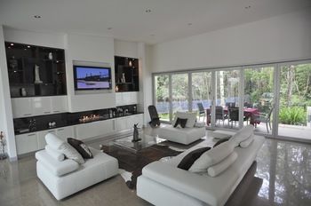 Samara Rain Forest Retreat & Spa - South Australia Travel 9