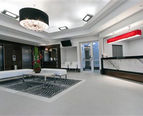 Jephson Hotel - South Australia Travel 1