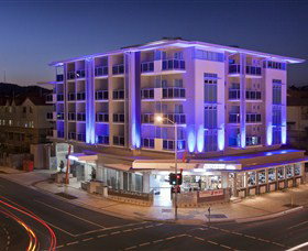 Jephson Hotel - South Australia Travel 0