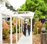 Brisbane International Rocklea - South Australia Travel