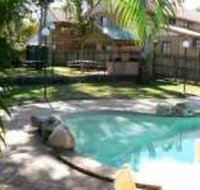 Comfort Inn and Suites Robertson Gardens - South Australia Travel