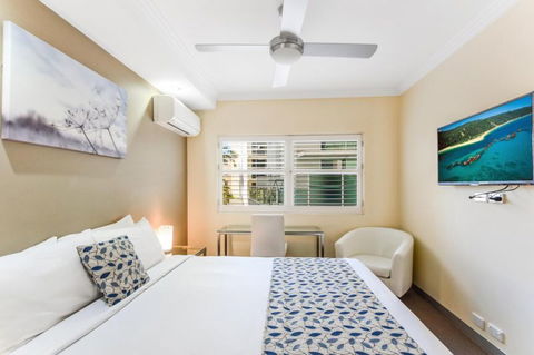 Redvue Luxury Apartments - South Australia Travel 1