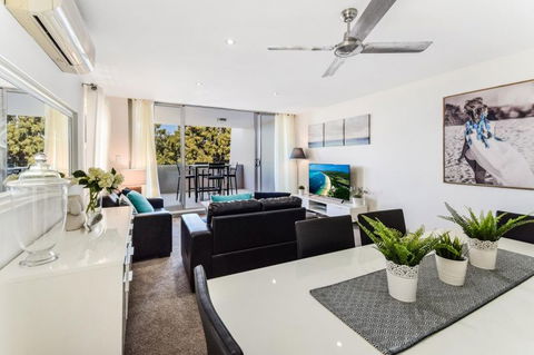 Redvue Luxury Apartments - South Australia Travel 2