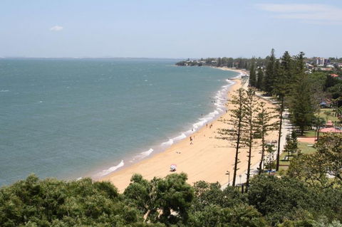 Redvue Luxury Apartments - South Australia Travel 3