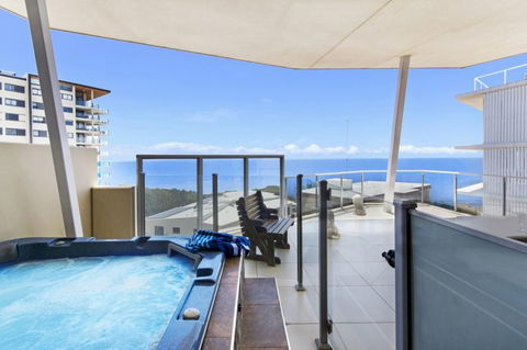 Redvue Luxury Apartments - South Australia Travel 4