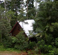 Turkeys Nest Rainforest Cottages Mt Glorious - South Australia Travel