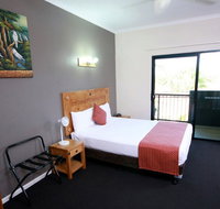 BEST WESTERN Darwin Airport Gateway Motel - South Australia Travel
