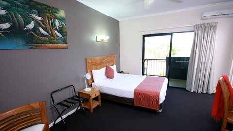 BEST WESTERN Darwin Airport Gateway Motel - South Australia Travel 0