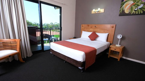 BEST WESTERN Darwin Airport Gateway Motel - South Australia Travel 4
