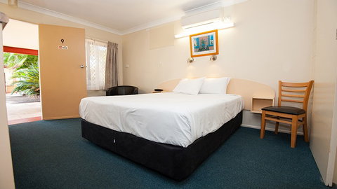 BEST WESTERN Bundaberg City Motor Inn - South Australia Travel 0