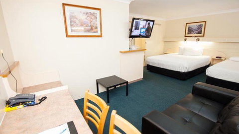 BEST WESTERN Bundaberg City Motor Inn - South Australia Travel 2