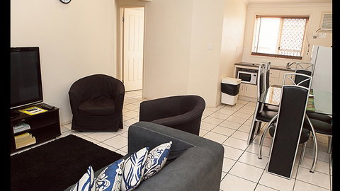 BEST WESTERN Caboolture Central Motor Inn - South Australia Travel 1