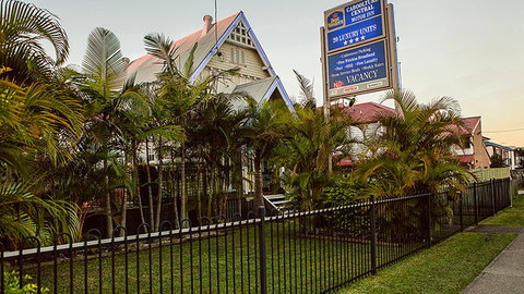 BEST WESTERN Caboolture Central Motor Inn - South Australia Travel 2