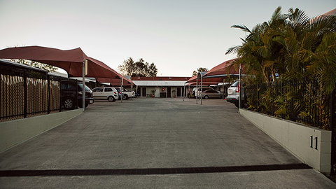 BEST WESTERN Caboolture Central Motor Inn - South Australia Travel 3