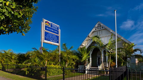 BEST WESTERN Caboolture Central Motor Inn - South Australia Travel 4