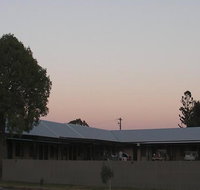 BEST WESTERN Injune Motor Inn - South Australia Travel