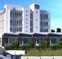 BEST WESTERN PLUS Oceanside Kawana Hotel - South Australia Travel