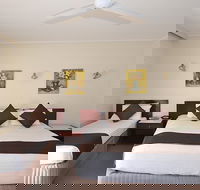 Best Western Alexander Motel Whyalla - South Australia Travel