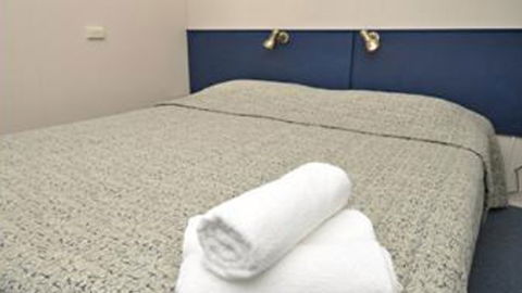 BEST WESTERN Murchison Lodge - South Australia Travel 0