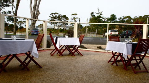 BEST WESTERN Murchison Lodge - South Australia Travel 1