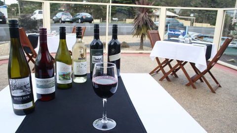 BEST WESTERN Murchison Lodge - South Australia Travel 2