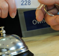 BEST WESTERN Frankston International Motel - South Australia Travel