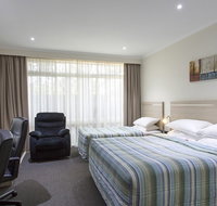 BEST WESTERN Aspen and Apartments - South Australia Travel