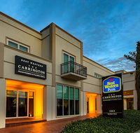 BEST WESTERN PLUS The Carrington - South Australia Travel