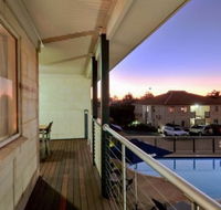 BEST WESTERN PLUS Kalbarri Edge Resort - South Australia Travel