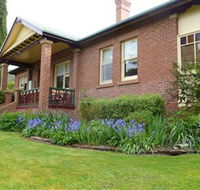 Donalea Bed  Breakfast Tasmania - South Australia Travel