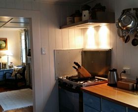 Cascade Cottage - South Australia Travel 1