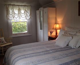 Cascade Cottage - South Australia Travel 2