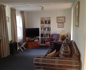 Cascade Cottage - South Australia Travel 0
