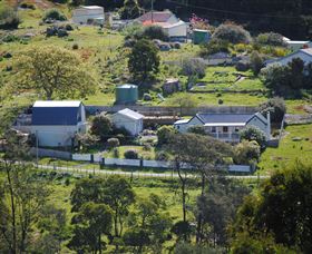 Cascade Cottage - South Australia Travel 3