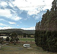 Cygnet Holiday Park - South Australia Travel