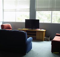 Branxholm Lodge - South Australia Travel