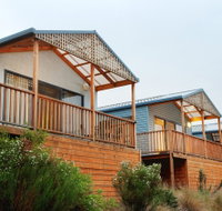 Discovery Holiday Parks Hobart Cosy Cabins - South Australia Travel