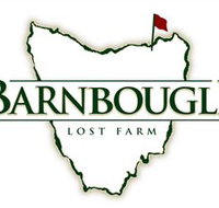 Barnbougle Dunes Golf Links Accommodation - South Australia Travel