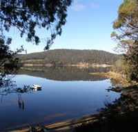 Tranquil Point Retreat - South Australia Travel