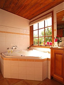 Wagner's Cottages - South Australia Travel 1