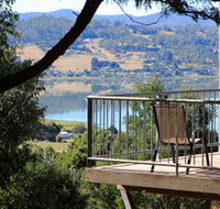 Tamar Ridge Apartments - South Australia Travel