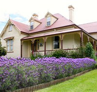 Cambridge House BB - South Australia Travel