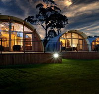 43 Degrees Bruny Island - South Australia Travel