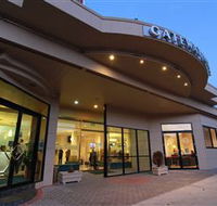 Quality Hotel Gateway - South Australia Travel